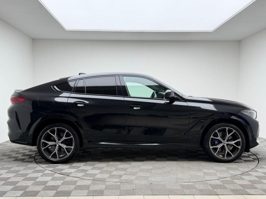 BMW X6 III (G06) Москва  - изображение 5