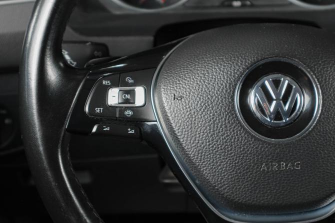 Volkswagen Tiguan II с пробегом 2018 года, цена 1 959 000 рублей, 169000 км, внедорожник, Автокод Объявления