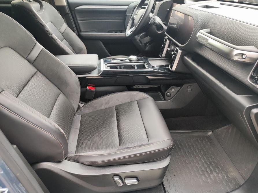 Haval Dargo Москва  - изображение 9