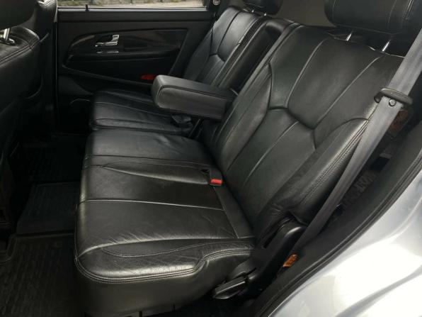 SsangYong Rexton II с пробегом 2008 года, цена 650 000 рублей, 201898 км, внедорожник, Автокод Объявления