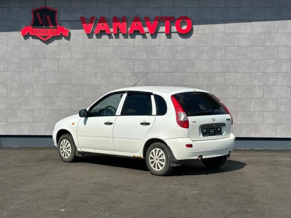 Lada (ВАЗ) Kalina I с пробегом 2012 года, цена 295 000 рублей, 138800 км, хэтчбек, Автокод Объявления