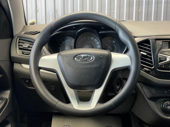 Lada (ВАЗ) Vesta I с пробегом 2016 года, цена 647 000 рублей, 217954 км, седан, Автокод Объявления