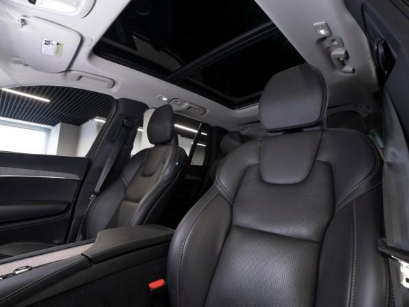 Volvo XC90 II Рестайлинг 1 с пробегом 2023 года, цена 6 880 000 рублей, 4650 км, внедорожник, Автокод Объявления