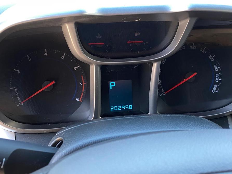 Chevrolet Orlando I Нижний Новгород  - изображение 14