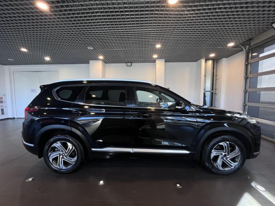 Hyundai Santa Fe IV Рестайлинг Чебоксары  - изображение 2
