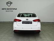 Kia Cerato III Рестайлинг (Classic) Старый Оскол  - изображение 32