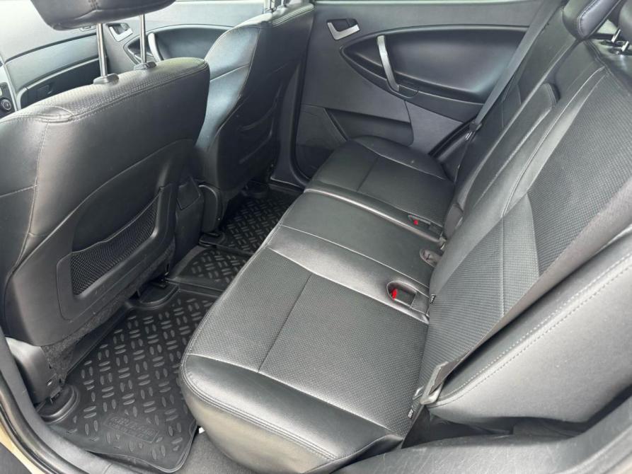 Geely Emgrand X7 I Астрахань  - изображение 13