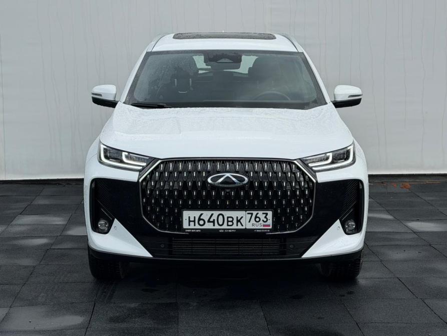 Chery Tiggo 7L Самара  - изображение 2