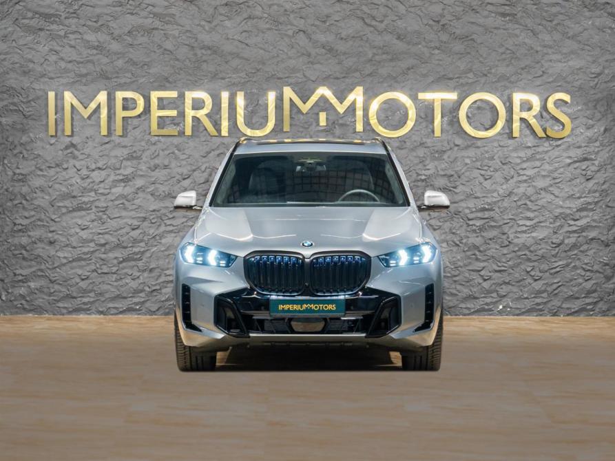 BMW X5 IV (G05/G18) Рестайлинг Москва  - изображение 2