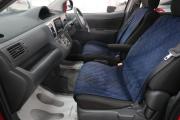 Toyota Raum II Омск  - изображение 41