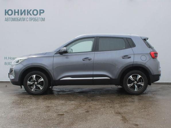 Chery Tiggo 4 Pro I Рестайлинг с пробегом 2024 года, цена 1 570 000 рублей, 23151 км, внедорожник, Автокод Объявления