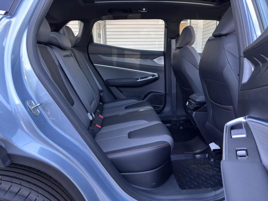 Geely Cityray Краснодар  - изображение 14
