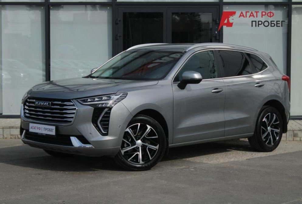 Haval Jolion I Саратов  - изображение 1