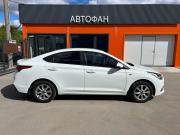 Hyundai Solaris II Сызрань  - изображение 20