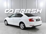Skoda Octavia III (A7) Рестайлинг Ростов-на-Дону  - изображение 20