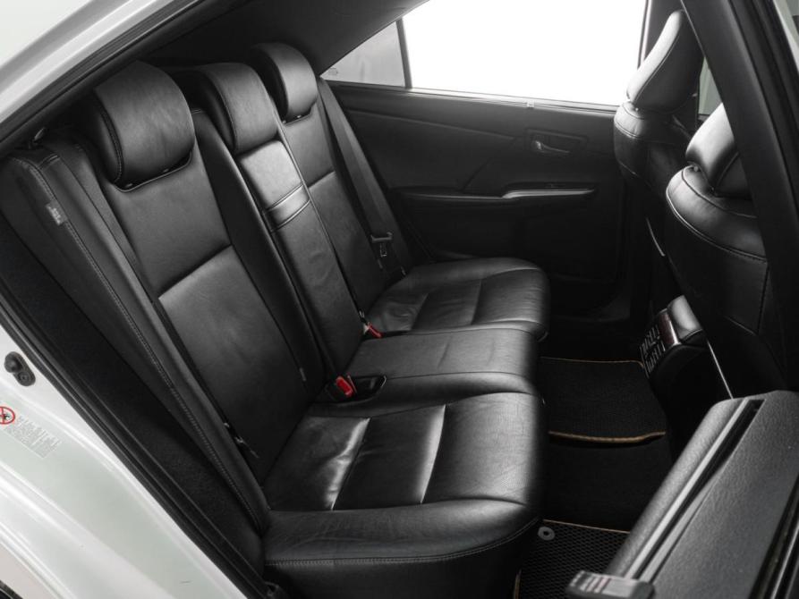 Toyota Camry VII (XV50) Рестайлинг Тюмень  - изображение 7