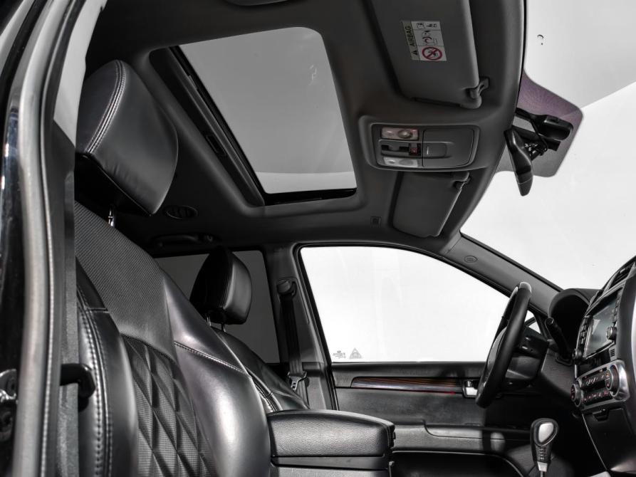Kia Mohave I Рестайлинг Санкт-Петербург  - изображение 27
