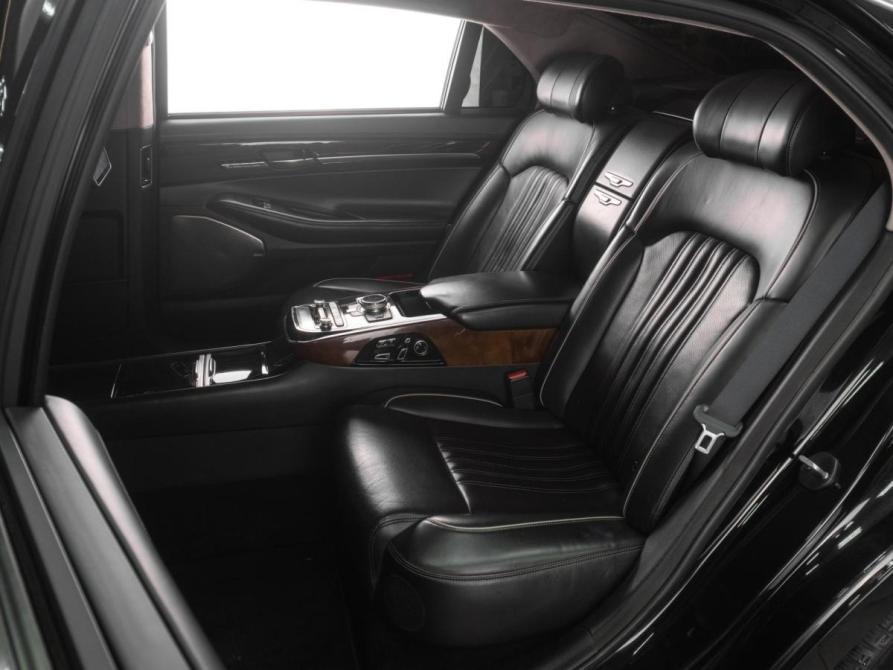 Genesis G90 I Тюмень  - изображение 9