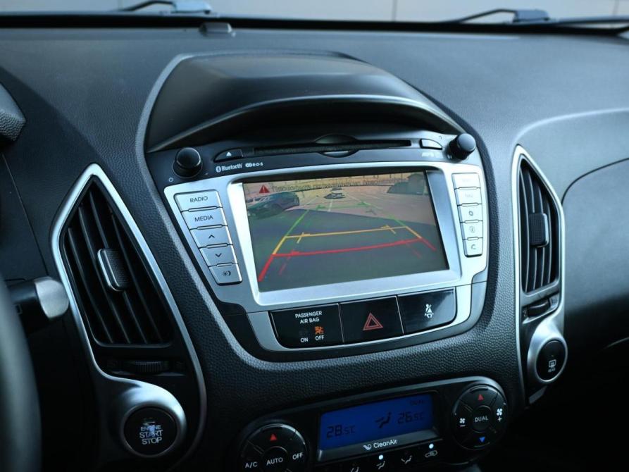 Hyundai ix35 I Новороссийск  - изображение 20