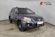 Kia Sportage II Волгоград  - изображение 27