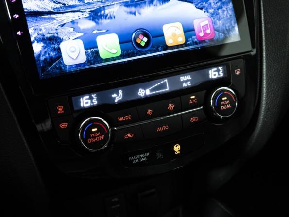 Nissan X-Trail III с пробегом 2016 года, цена 1 699 777 рублей, 139824 км, внедорожник, Автокод Объявления
