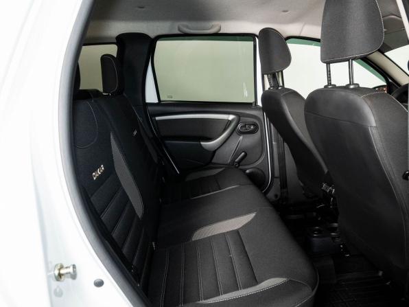 Renault Duster I Рестайлинг с пробегом 2017 года, цена 1 688 000 рублей, 47081 км, внедорожник, Автокод Объявления