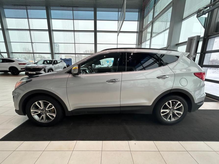 Hyundai Santa Fe III Екатеринбург  - изображение 7
