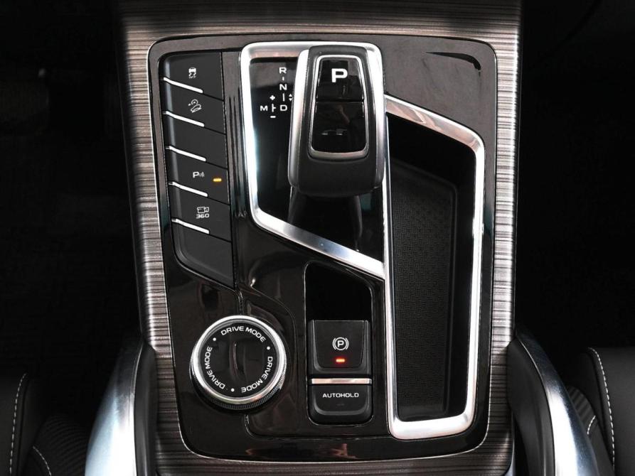 Geely Atlas Pro Ростов-на-Дону  - изображение 15