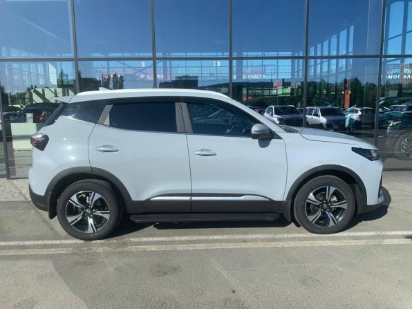 Chery Tiggo 4 I Рестайлинг 2 с пробегом 2025 года, цена 1 939 800 рублей, 8417 км, внедорожник, Автокод Объявления