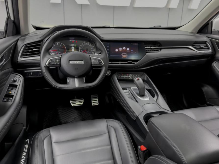 Haval F7 I Ростов-на-Дону  - изображение 6