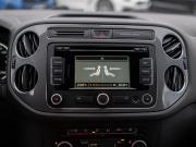 Volkswagen Tiguan I Рестайлинг Сочи  - изображение 36