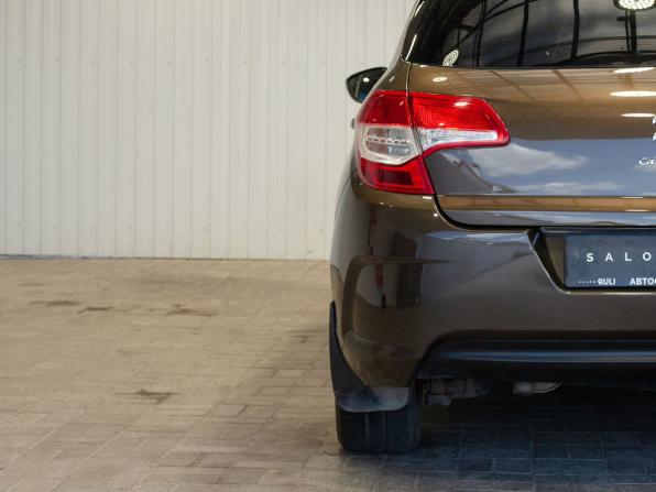 Citroen C4 II с пробегом 2012 года, цена 870 000 рублей, 71394 км, хэтчбек, Автокод Объявления