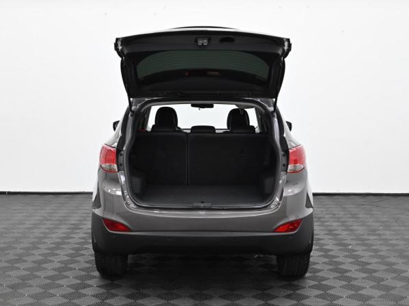 Hyundai ix35 I Рестайлинг с пробегом 2014 года, цена 1 249 000 рублей, 149000 км, внедорожник, Автокод Объявления