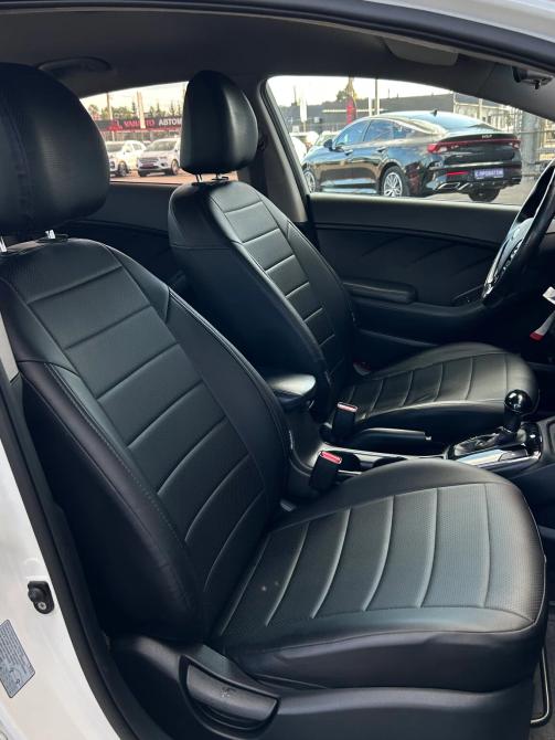 Kia Cerato III Рестайлинг (Classic) Альметьевск  - изображение 13