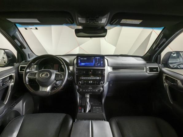 Lexus GX II Рестайлинг 2 с пробегом 2023 года, цена 8 450 000 рублей, 71764 км, внедорожник, Автокод Объявления