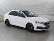 Skoda Rapid II Волгоград  - изображение 41