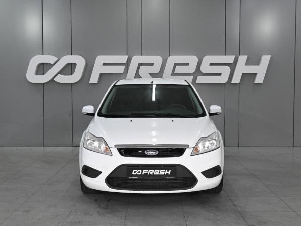 Ford Focus II Рестайлинг с пробегом 2010 года, цена 700 000 рублей, 214752 км, хэтчбек, Автокод Объявления
