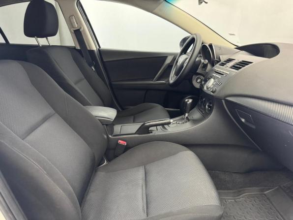 Mazda 3 II (BL) с пробегом 2011 года, цена 975 000 рублей, 169227 км, седан, Автокод Объявления