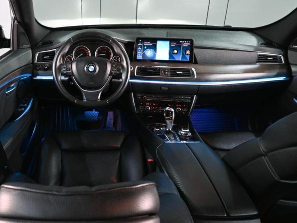 BMW 5 серии VI (F10/F11/F07) с пробегом 2011 года, цена 1 829 000 рублей, 259368 км, лифтбек, Автокод Объявления