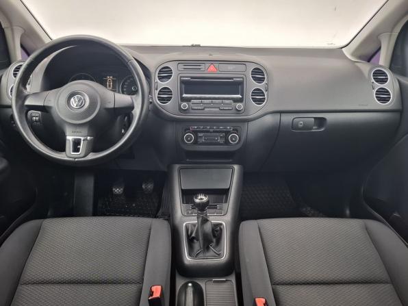Volkswagen Golf Plus II с пробегом 2011 года, цена 670 000 рублей, 180550 км, хэтчбек, Автокод Объявления