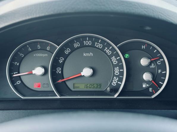 Kia Sorento I Рестайлинг с пробегом 2006 года, цена 869 000 рублей, 180000 км, внедорожник, Автокод Объявления