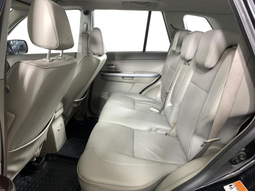 Suzuki Grand Vitara II Москва  - изображение 18