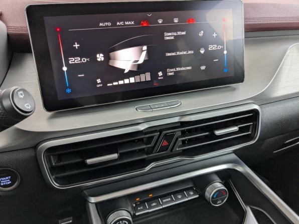 Geely Coolray I с пробегом 2022 года, цена 1 800 000 рублей, 64975 км, внедорожник, Автокод Объявления