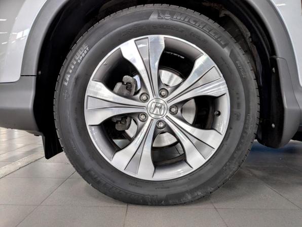 Honda CR-V IV с пробегом 2013 года, цена 2 850 000 рублей, 19818 км, внедорожник, Автокод Объявления