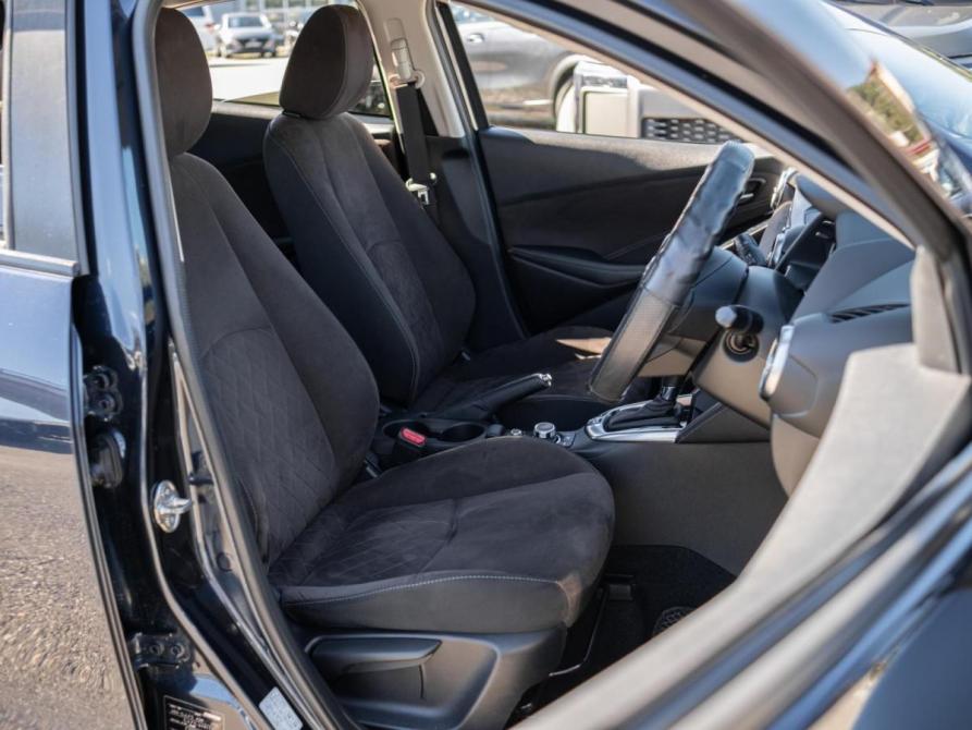 Mazda Demio IV (DJ) Сочи  - изображение 10
