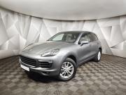Porsche Cayenne II Рестайлинг (958) Москва  - изображение 23