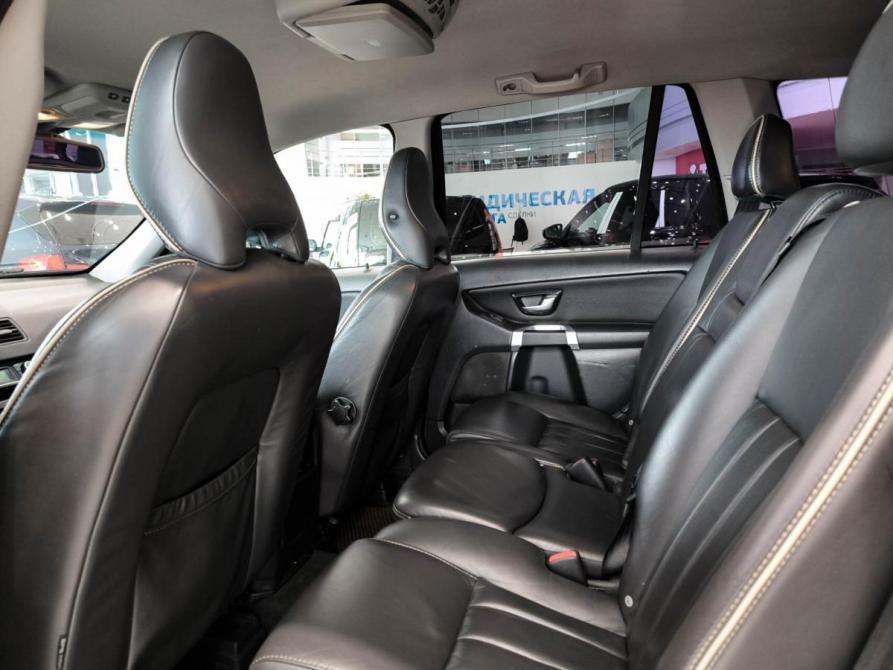 Volvo XC90 I Рестайлинг Казань  - изображение 15