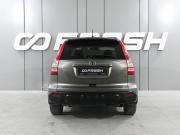 Honda CR-V III Ростов-на-Дону  - изображение 22