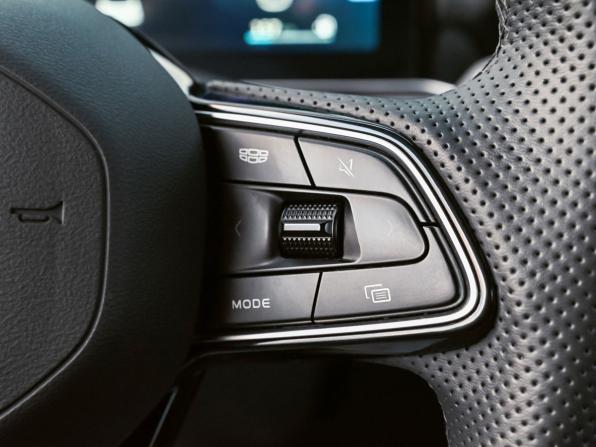 Geely Coolray I Рестайлинг с пробегом 2024 года, цена 2 249 000 рублей, 13812 км, внедорожник, Автокод Объявления