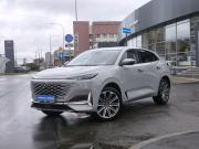 Changan UNI-K Санкт-Петербург  - изображение 23